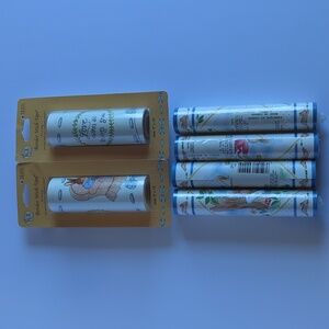 Border Wall Stick Ups Bunny Susan Wheeler Sunworthy 128201 Bunny Vinyl to Vinyl